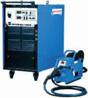 焊機(jī)的優(yōu)勢(shì)