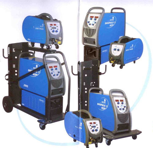 等離子切割機(jī)和激光切割機(jī)的對(duì)比介紹