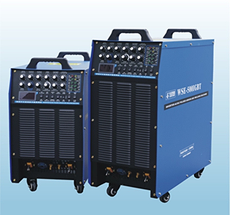 常州氬弧焊機進行焊接時對電壓的要求