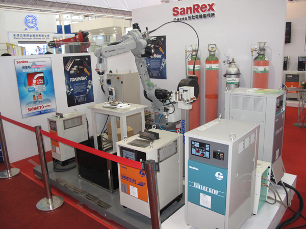 常州等離子切割機(jī)的使用小技巧