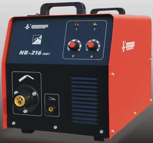 了解氣保焊機(jī)的發(fā)展趨勢(shì)