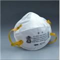 3M8210 N95顆粒物防護(hù)口罩